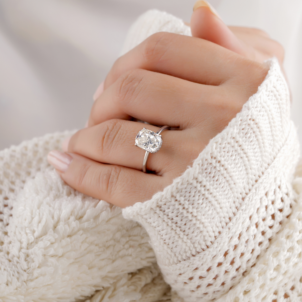 Sterling Silver Rings